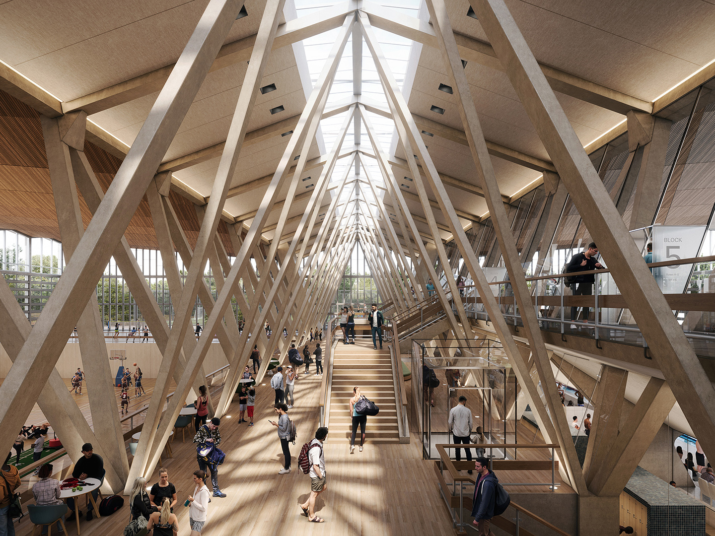 Crystal Palace National Sports Centre