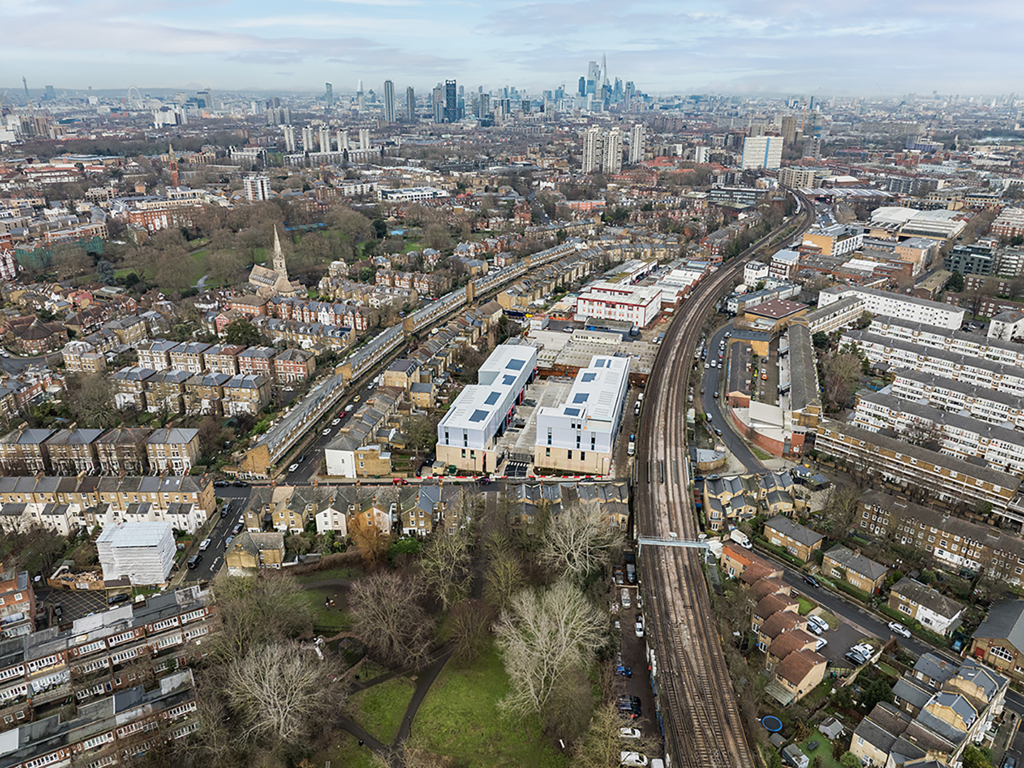 Bloom Camberwell
