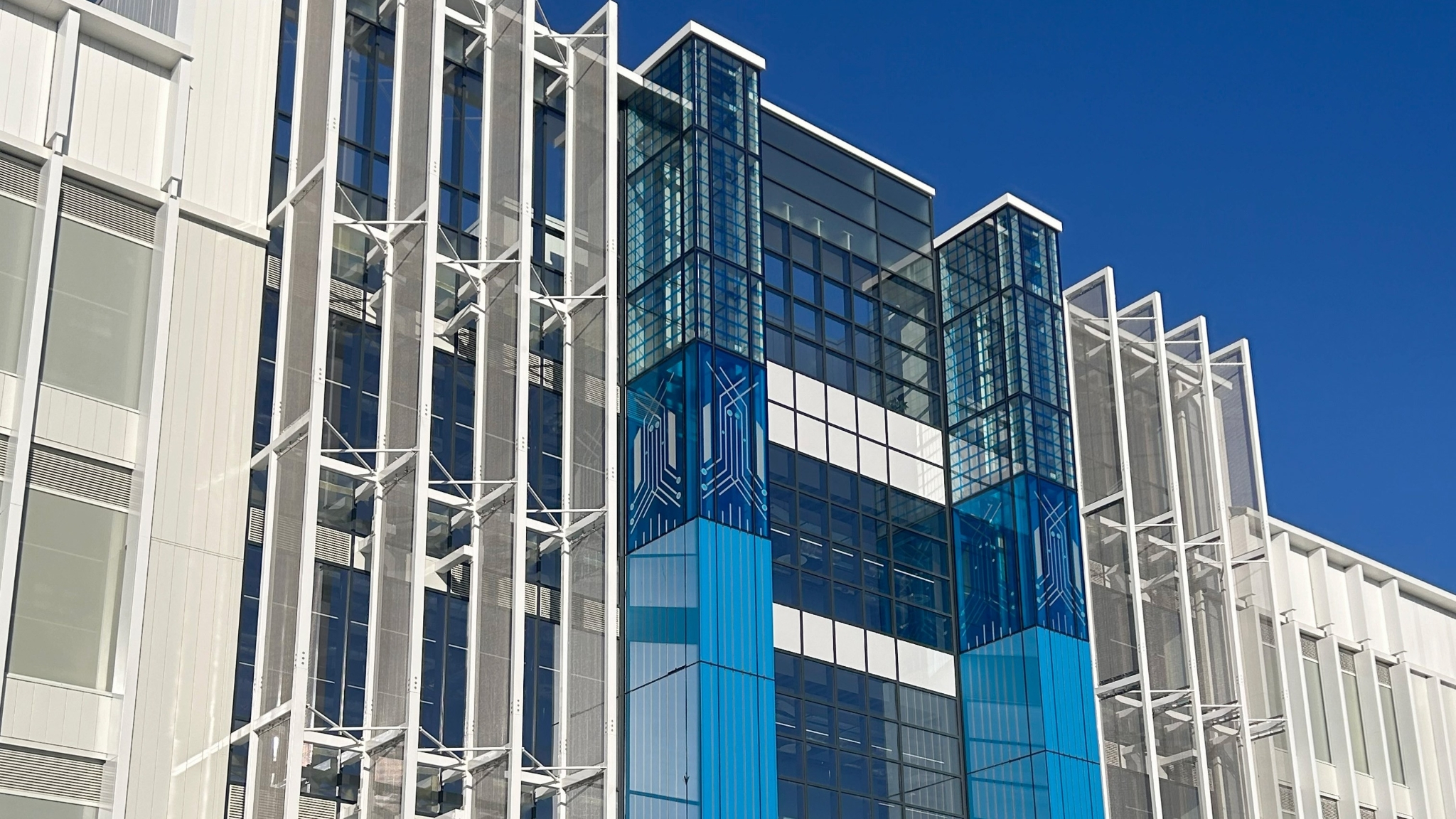 Firestone LDN | A West Cross Development