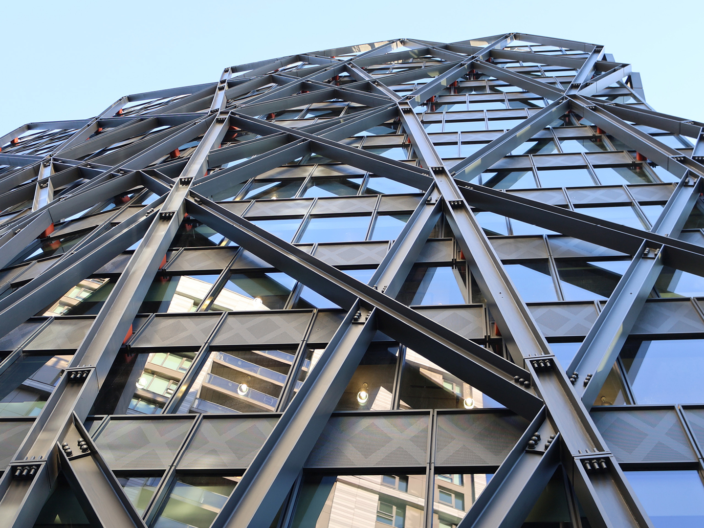 Brunel Building
