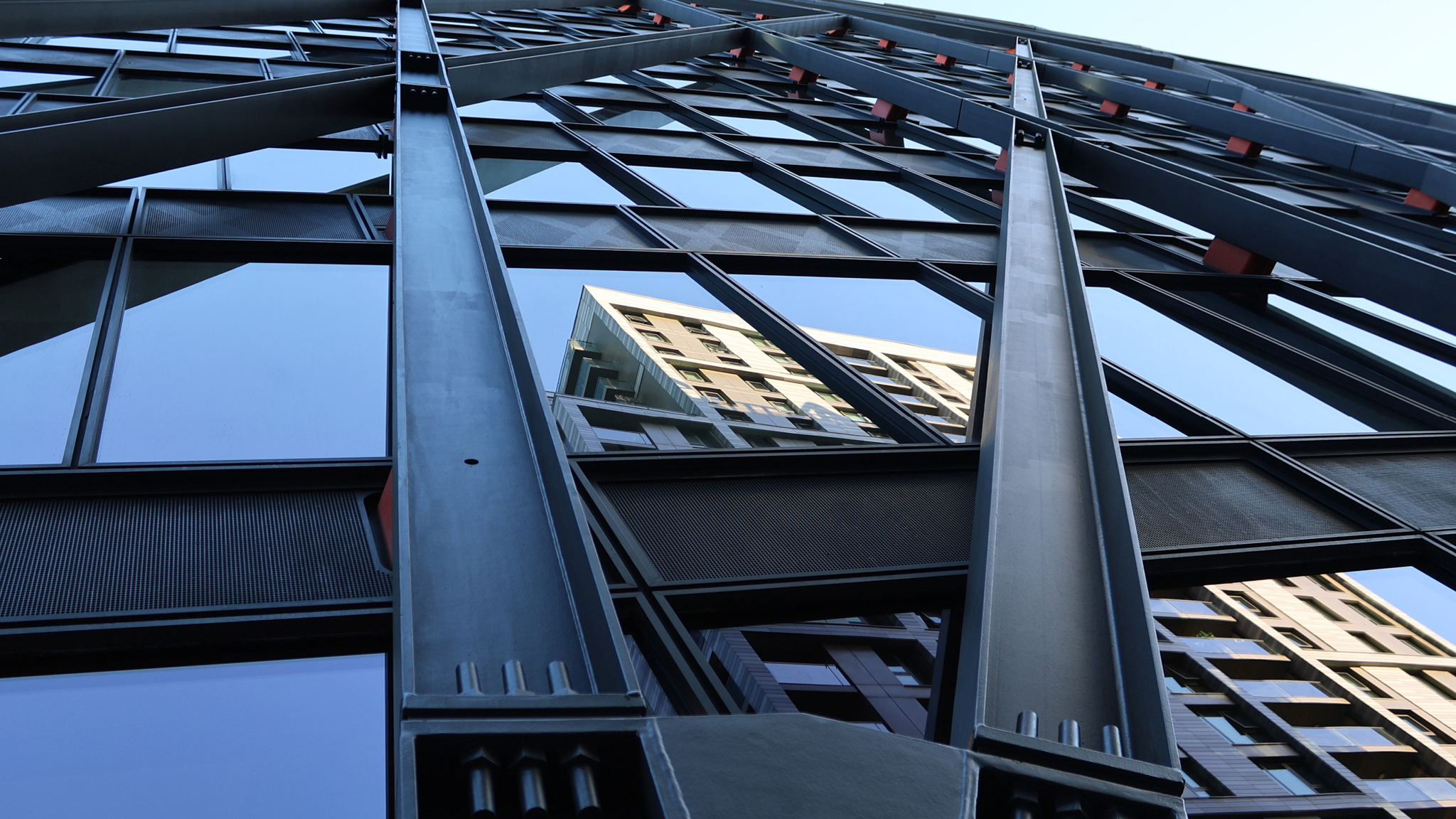 Brunel Building