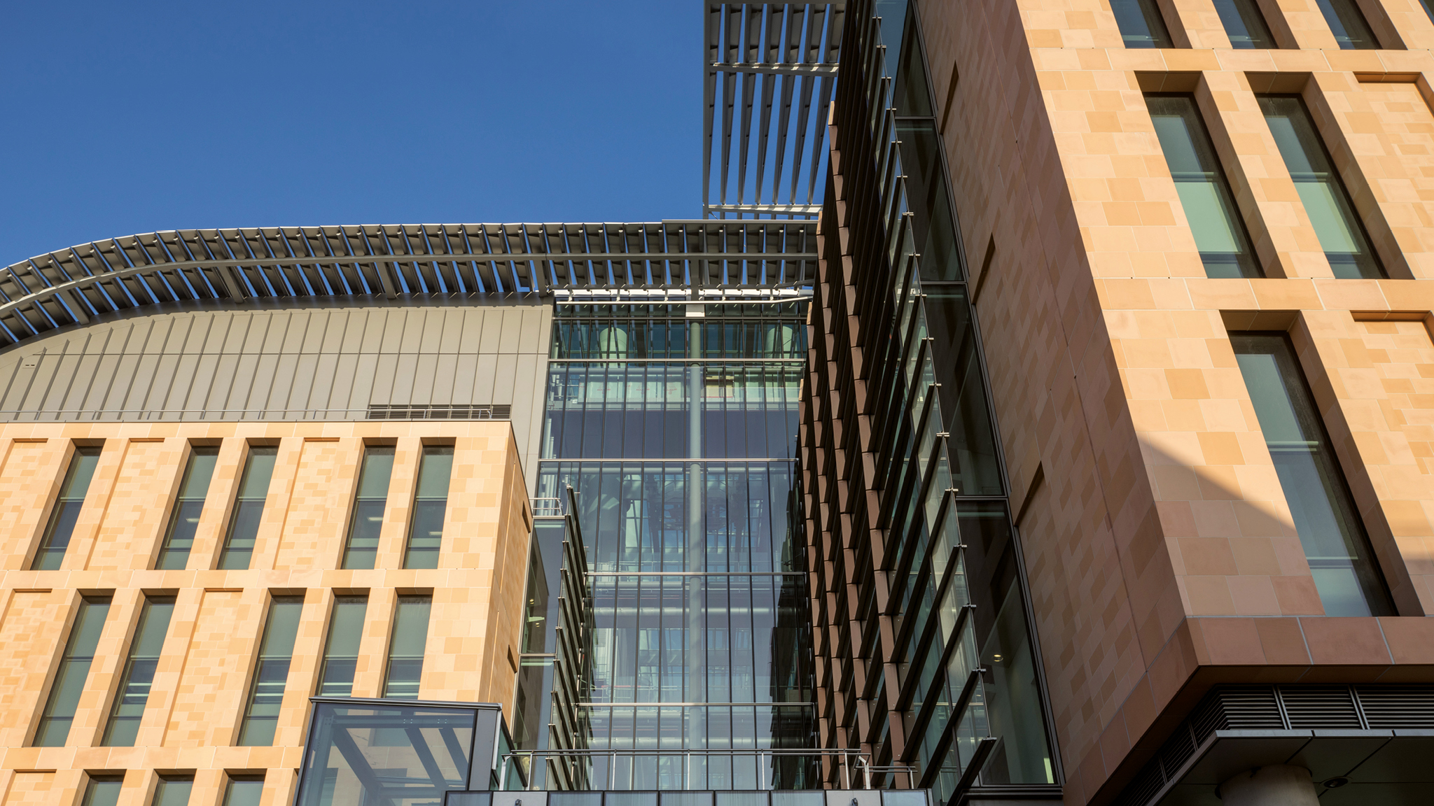 Francis Crick Institute