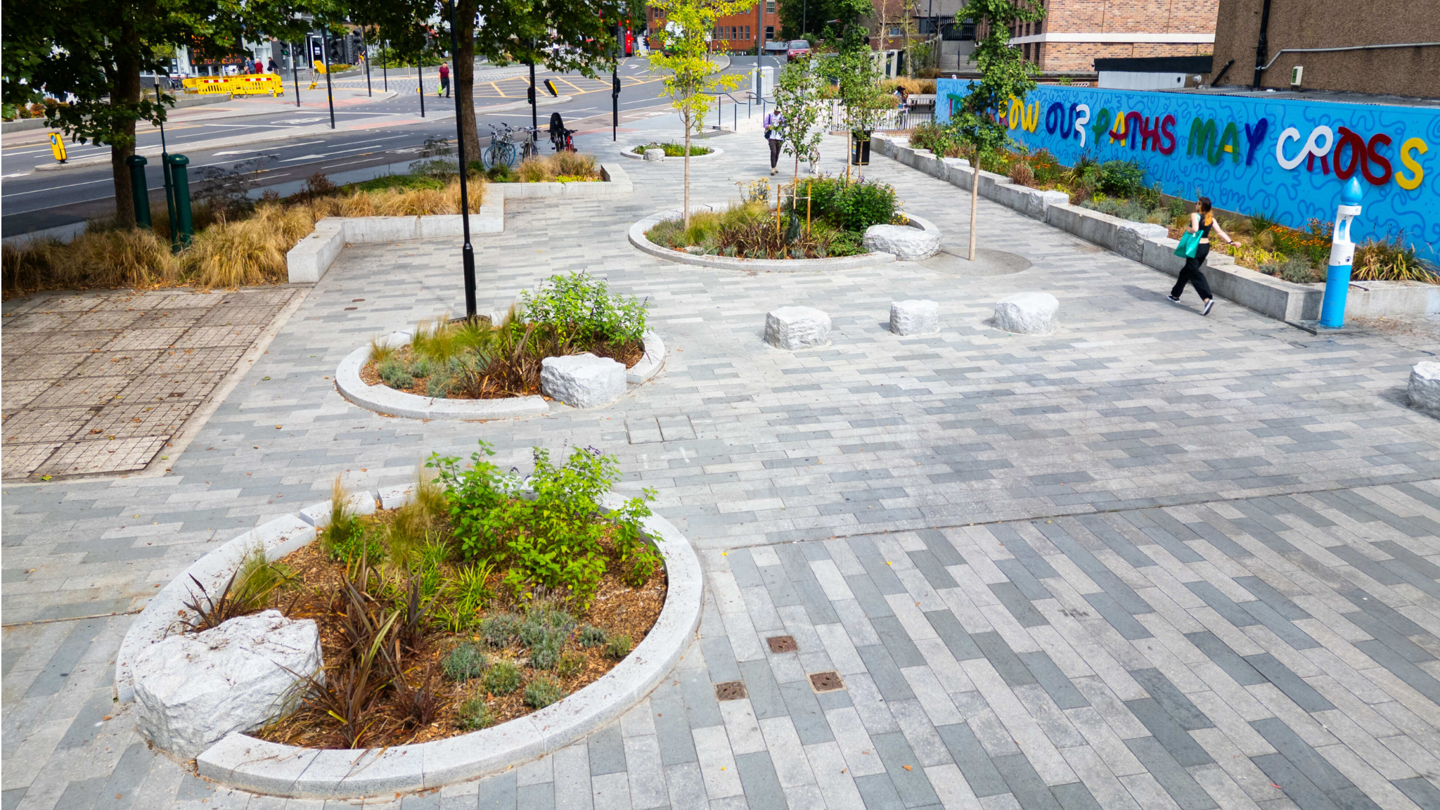 Juniper Pocket Park