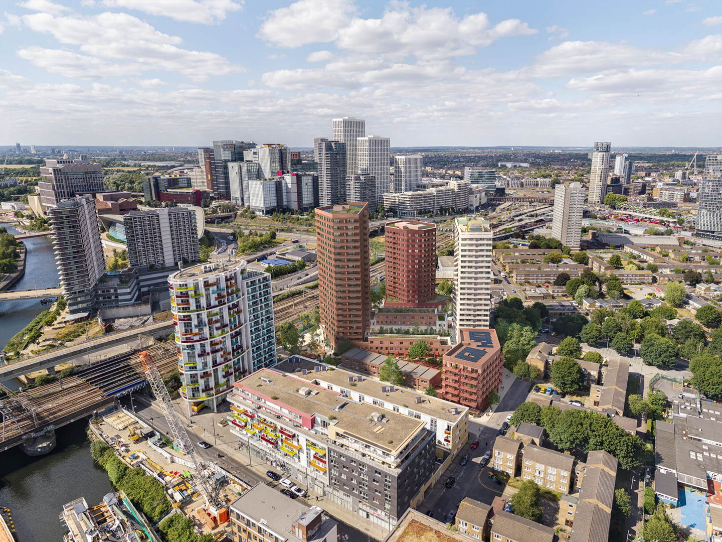 Lund Quarter