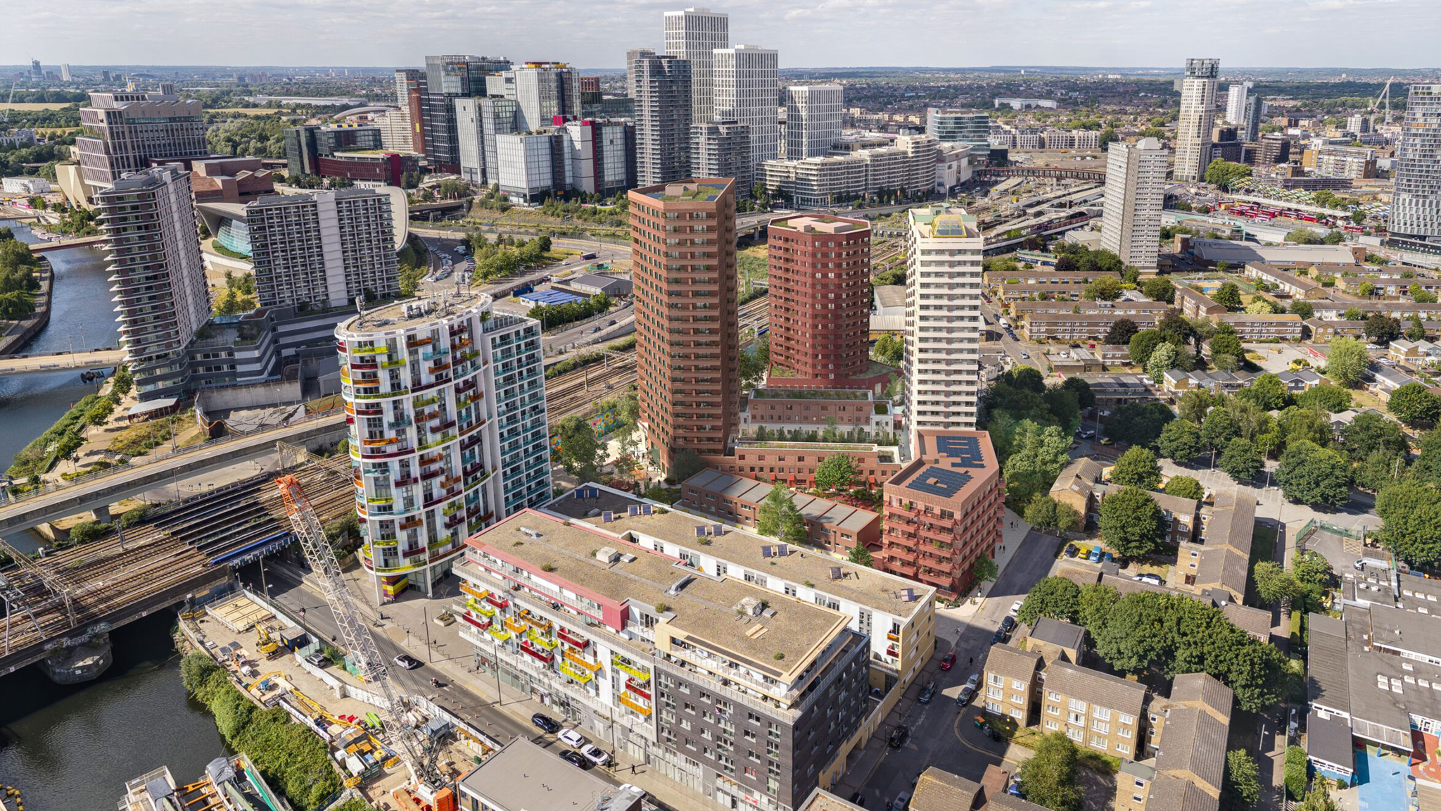 Lund Quarter
