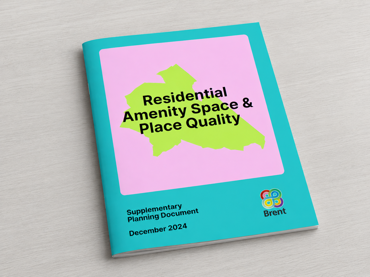 Brent Residential Amenity Space & Place Quality SPD