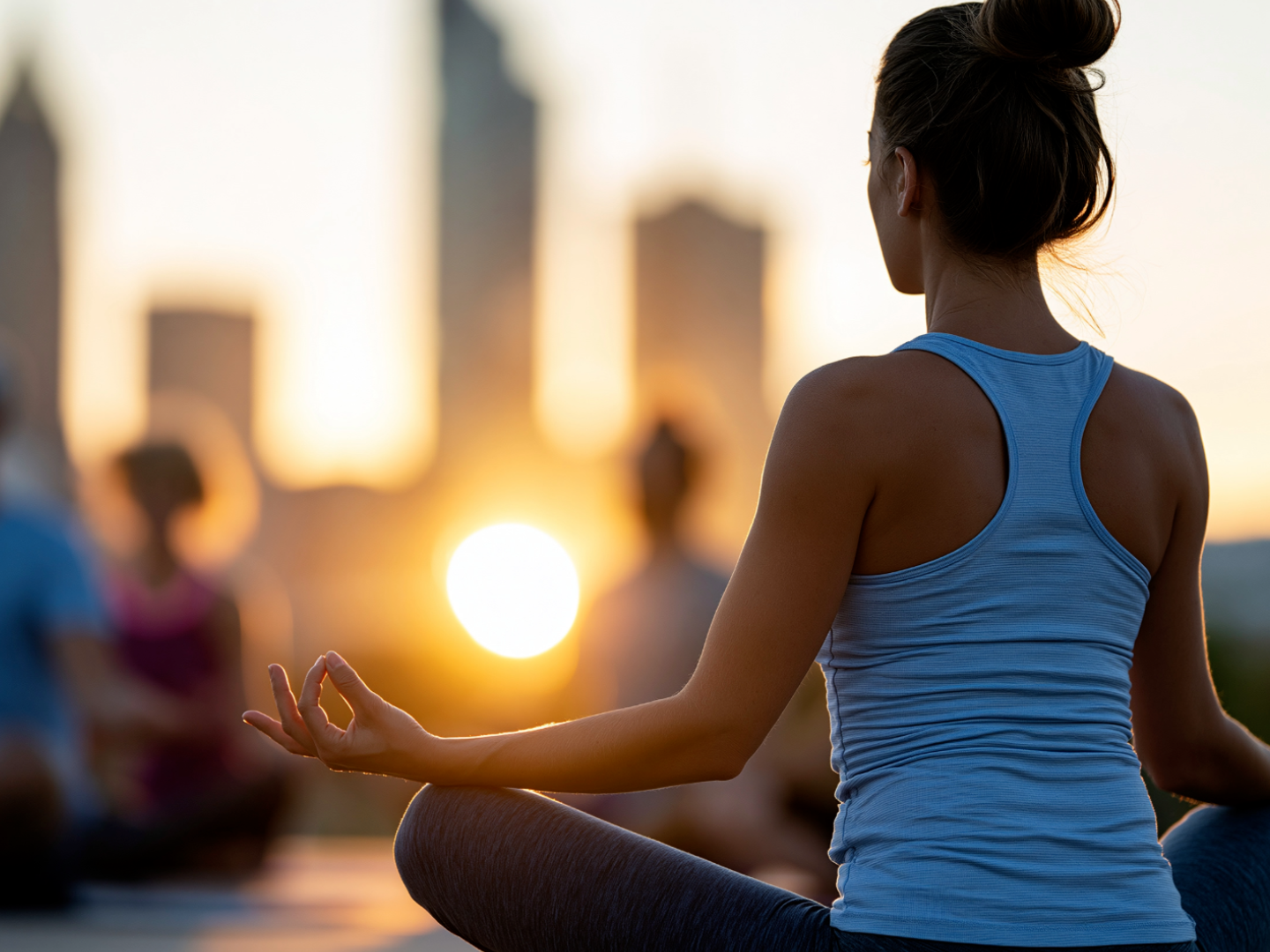 Saluura: Places Shaping Wellness