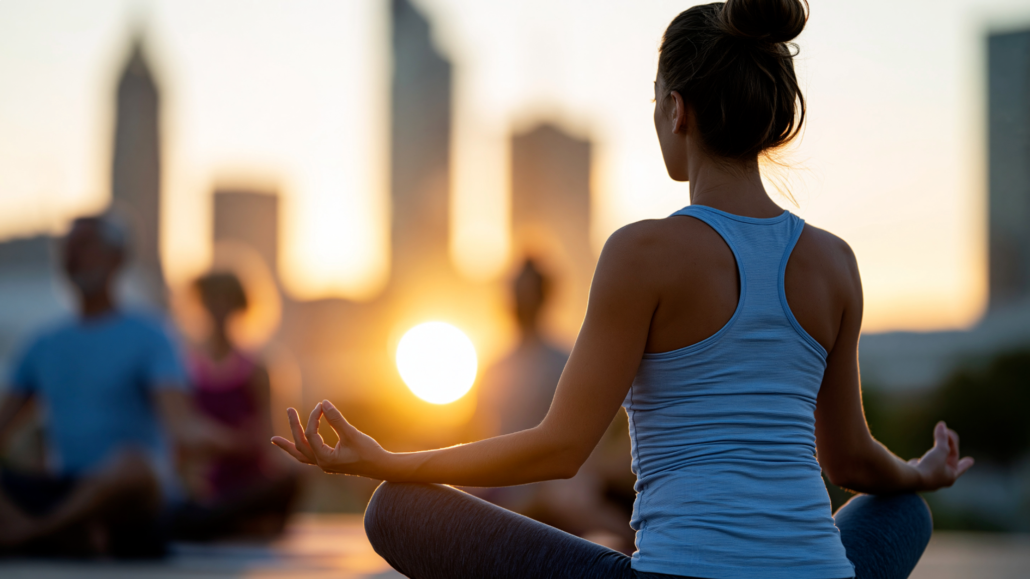Saluura: Places Shaping Wellness