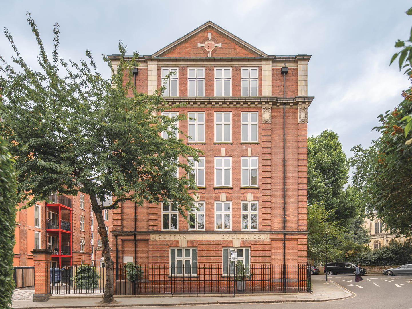 Sutton Estate