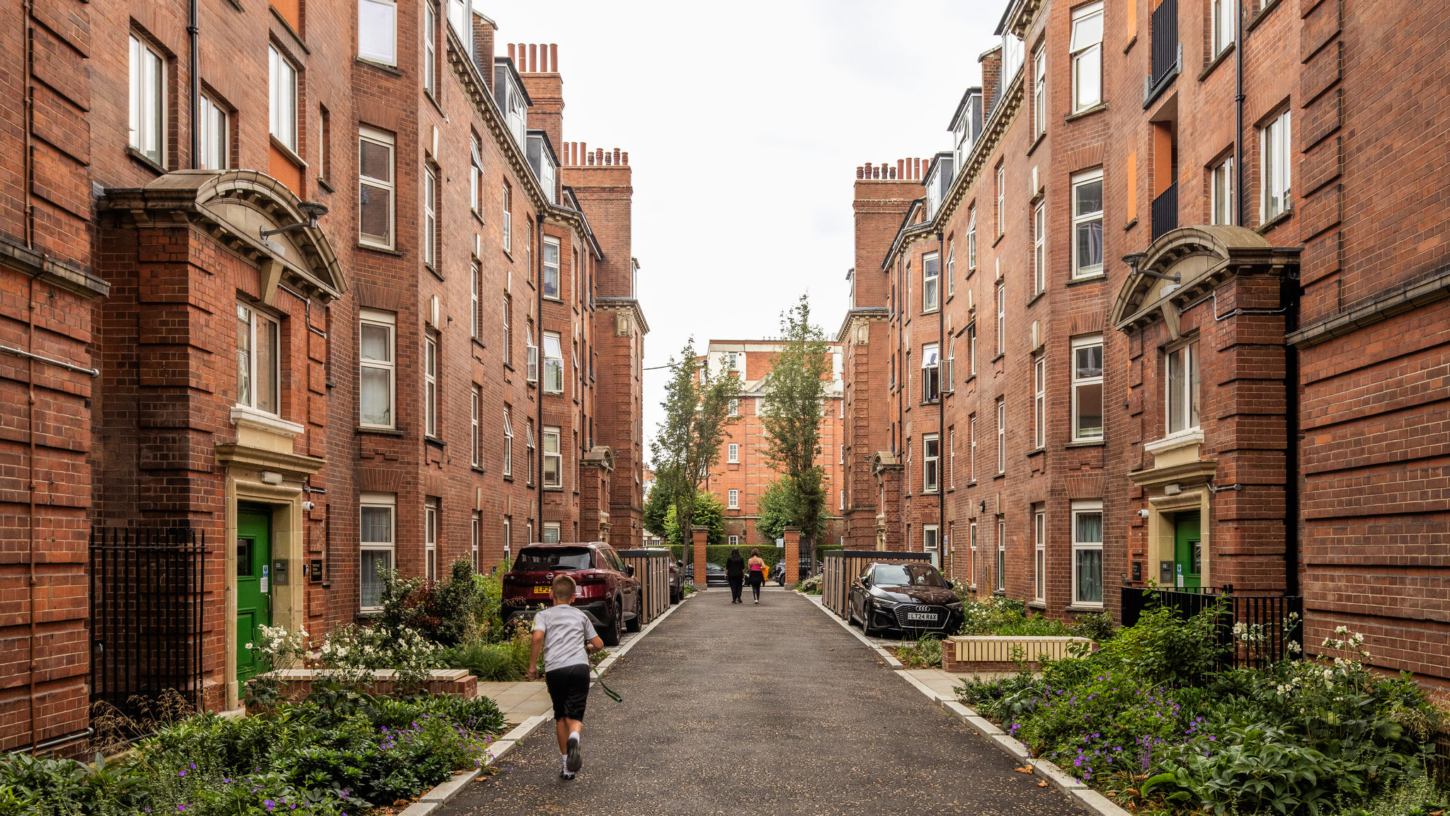 Sutton Estate
