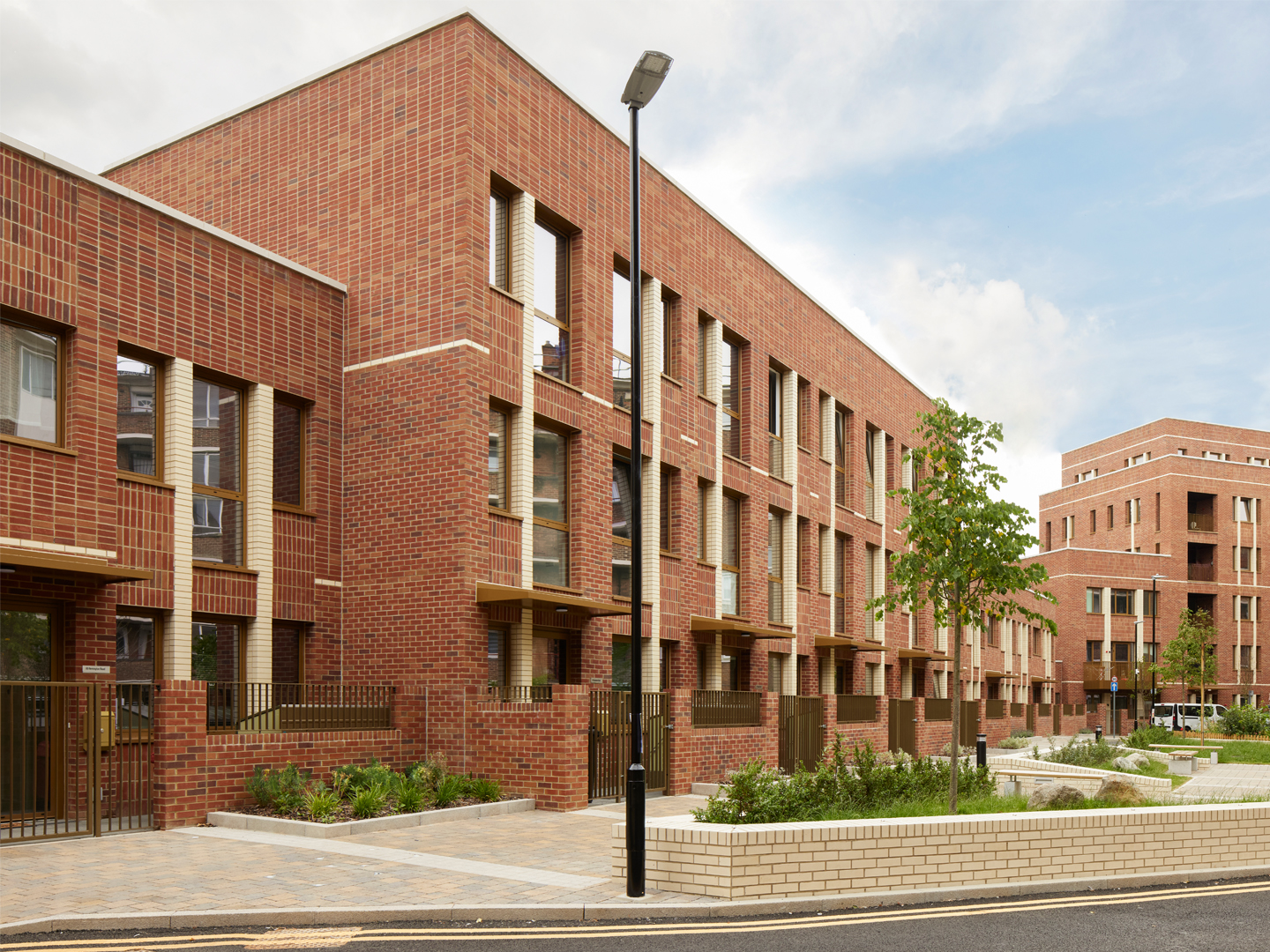 Rowan Court