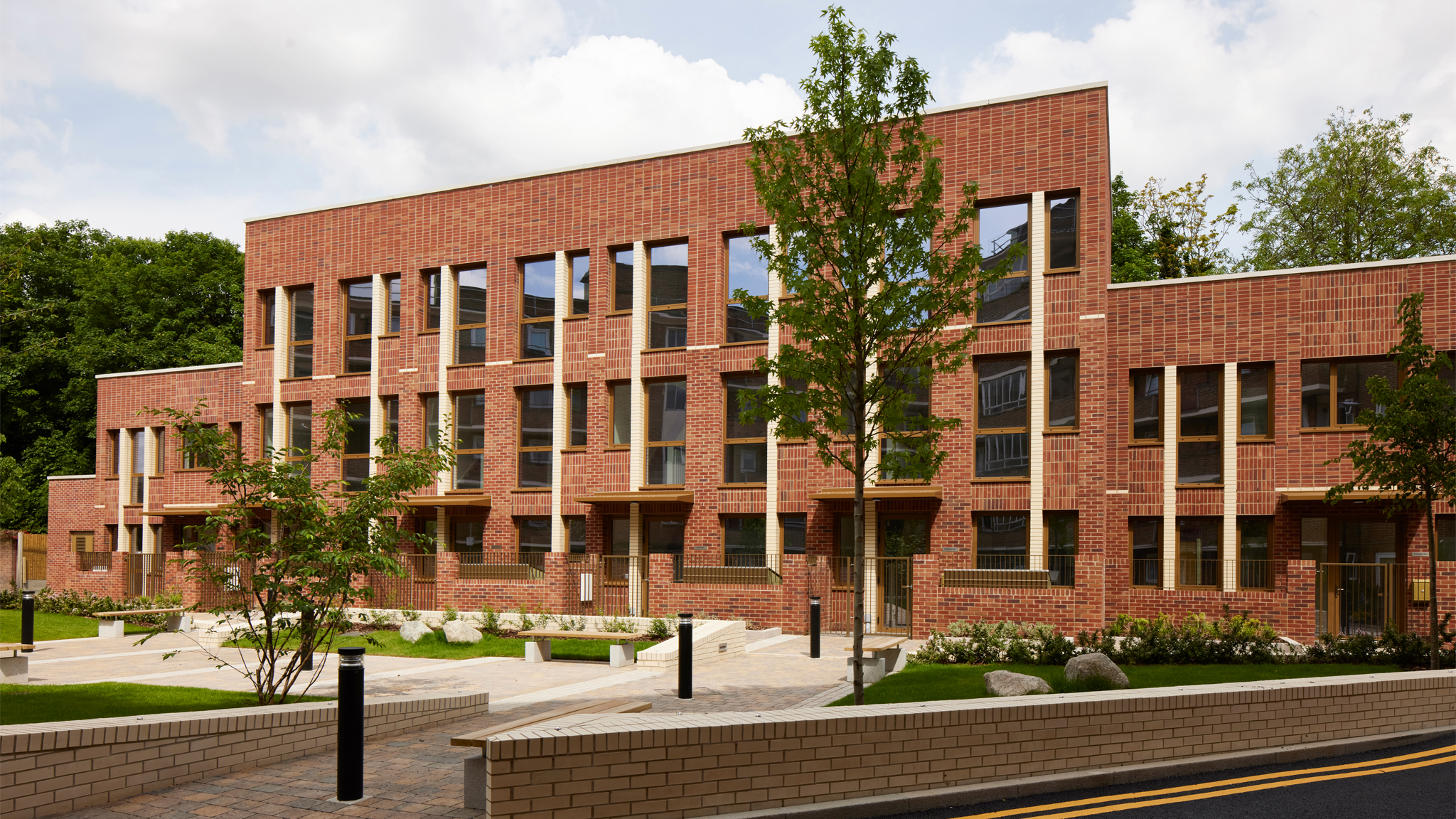 Rowan Court