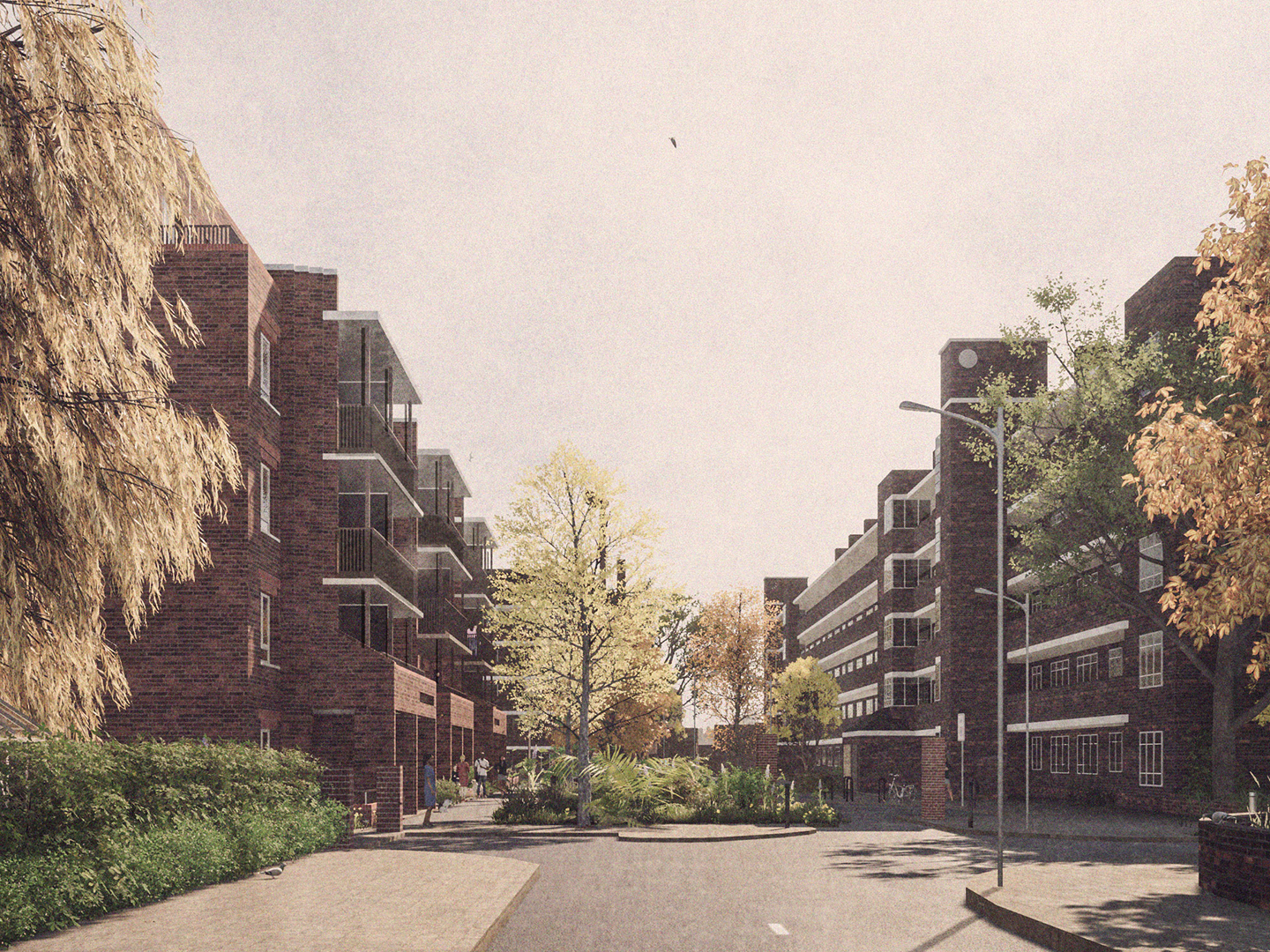 White City Central