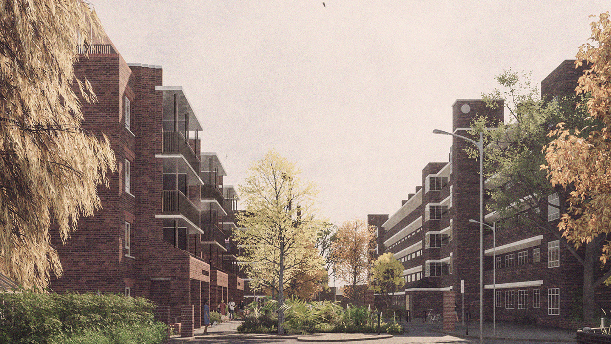 White City Central