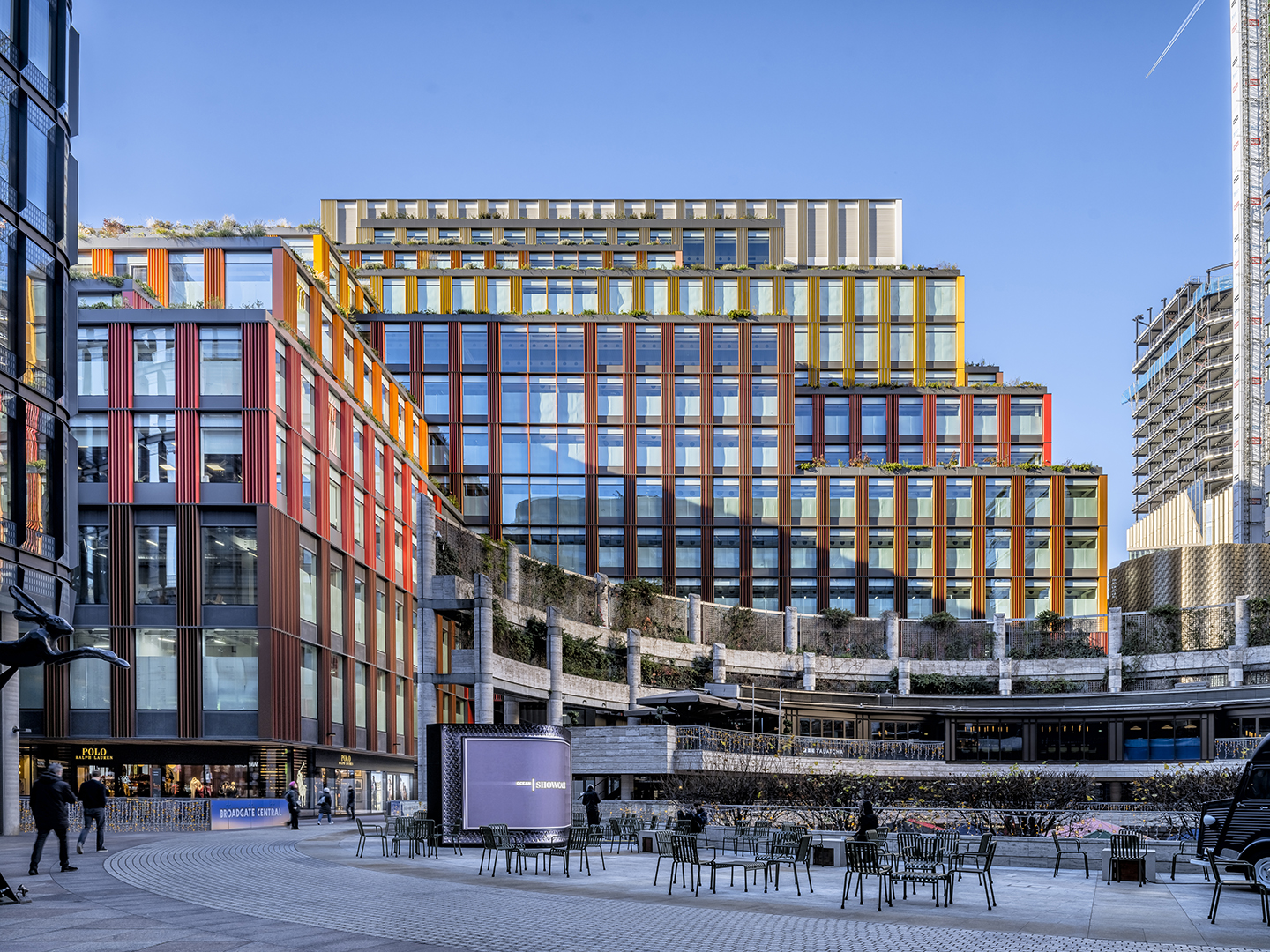 1 Broadgate