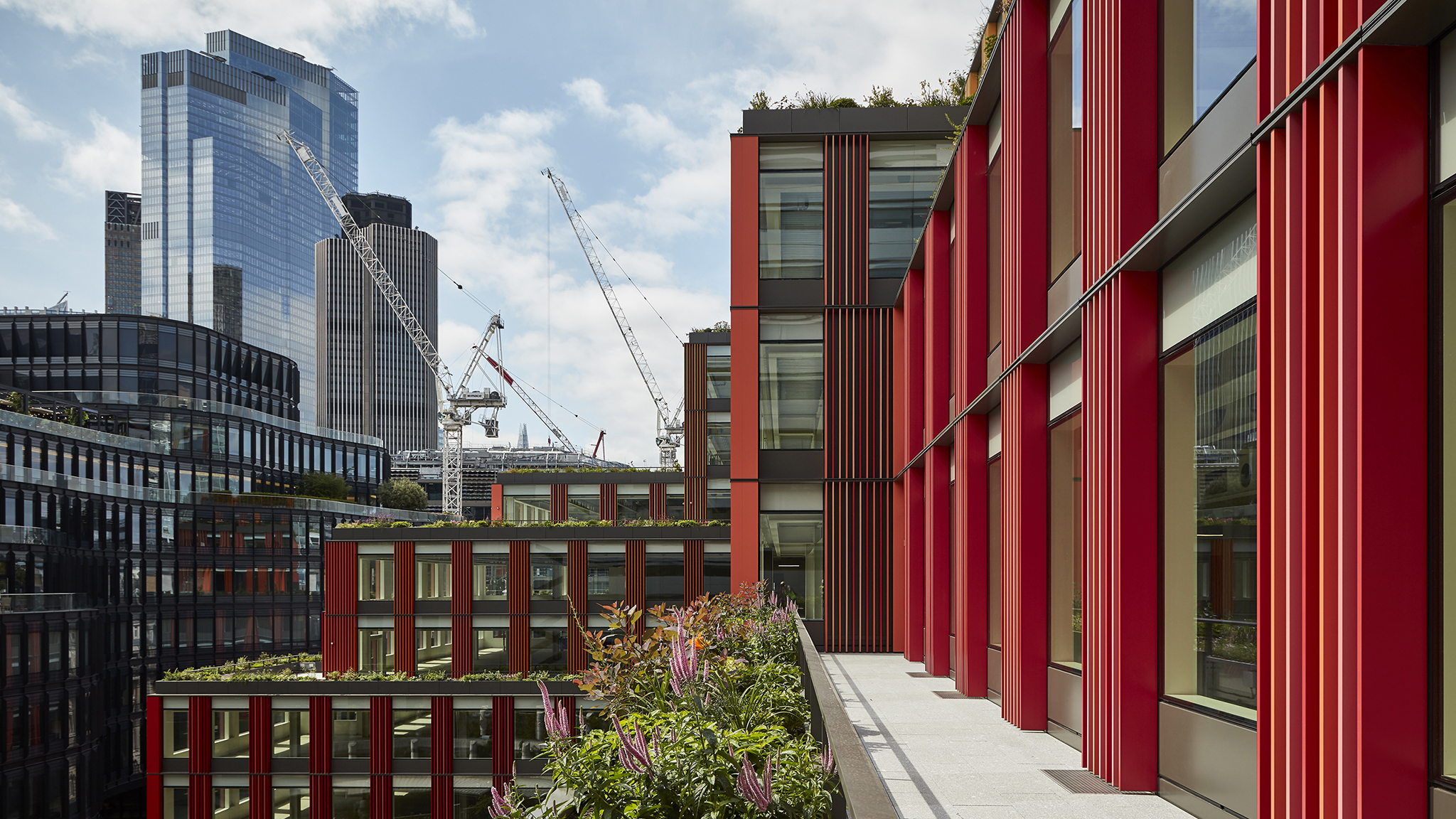 1 Broadgate