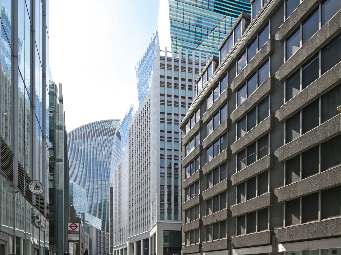One Fen Court