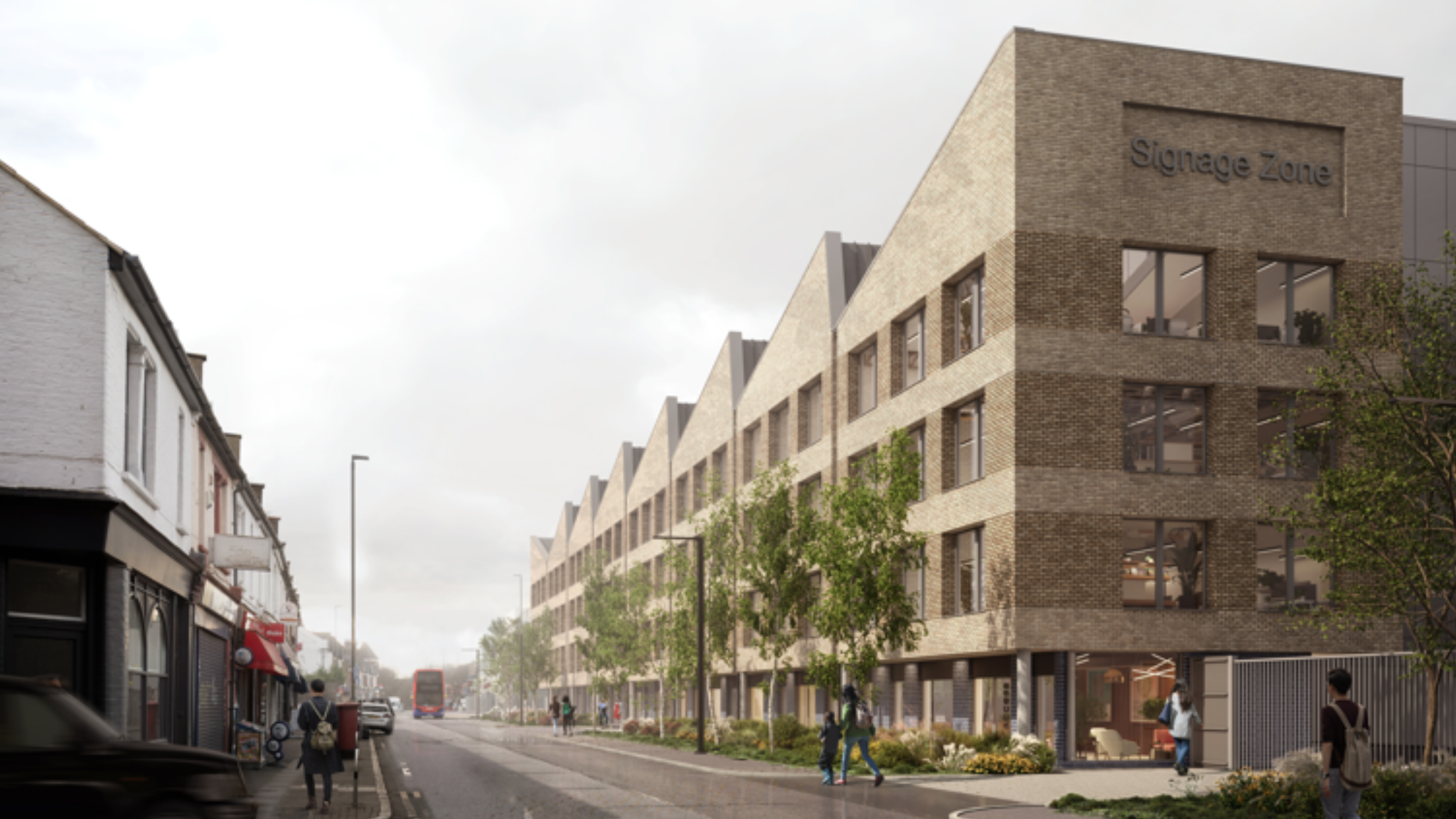 Raynes Park