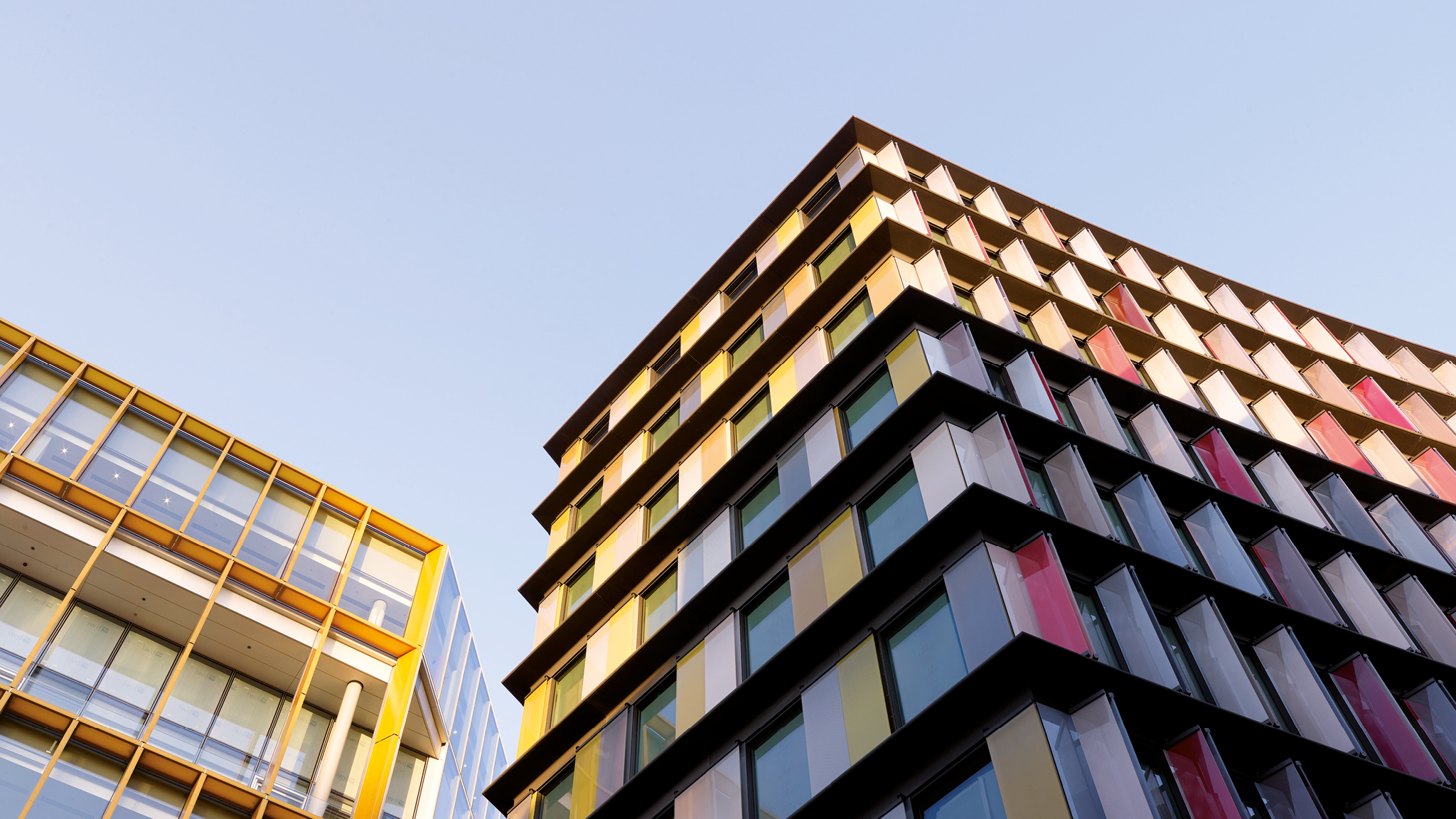 One and Two New Ludgate