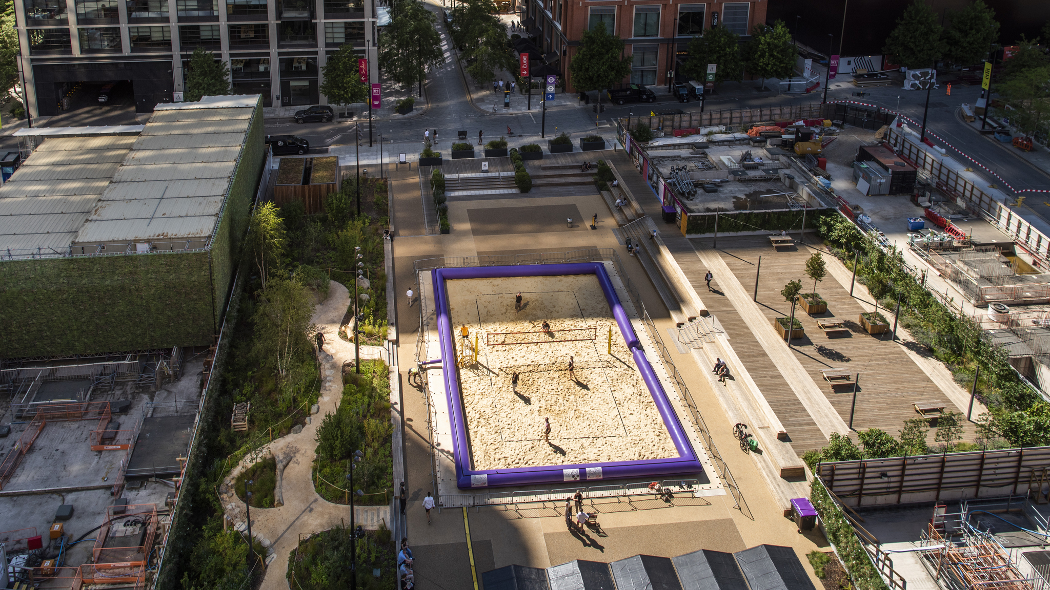 Union Square