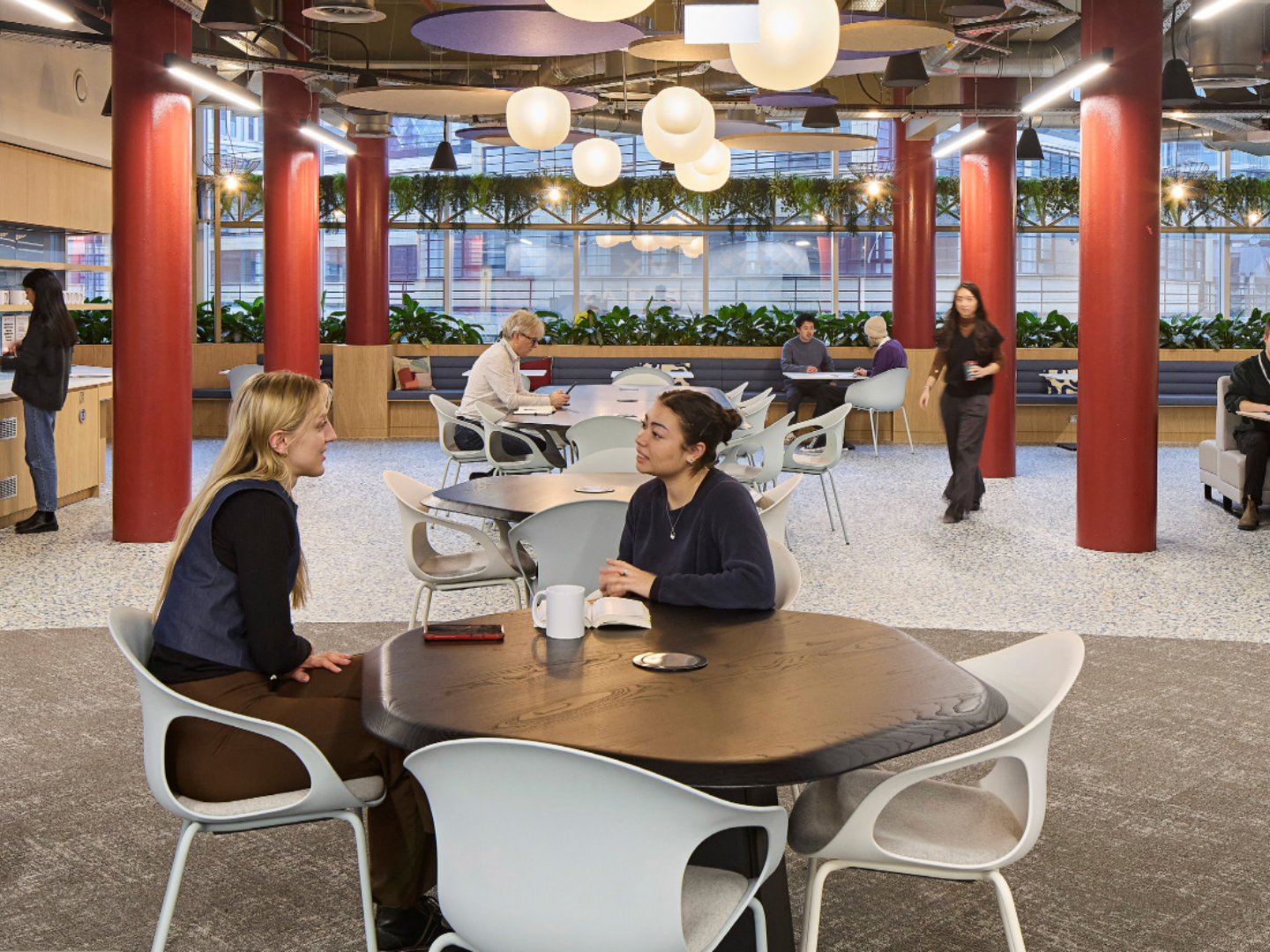 Northeastern University London