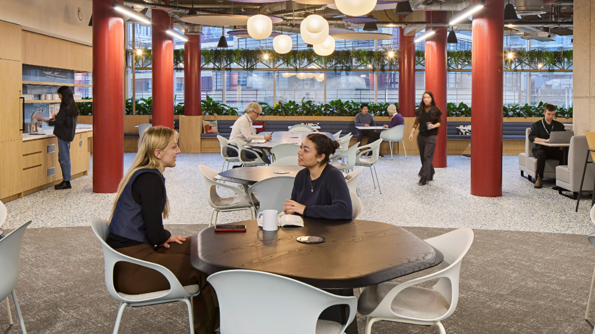 Northeastern University London
