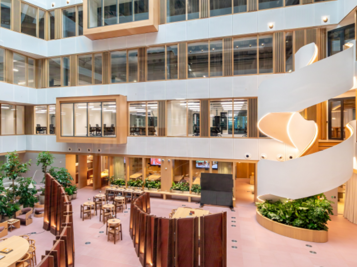 One Triton Square