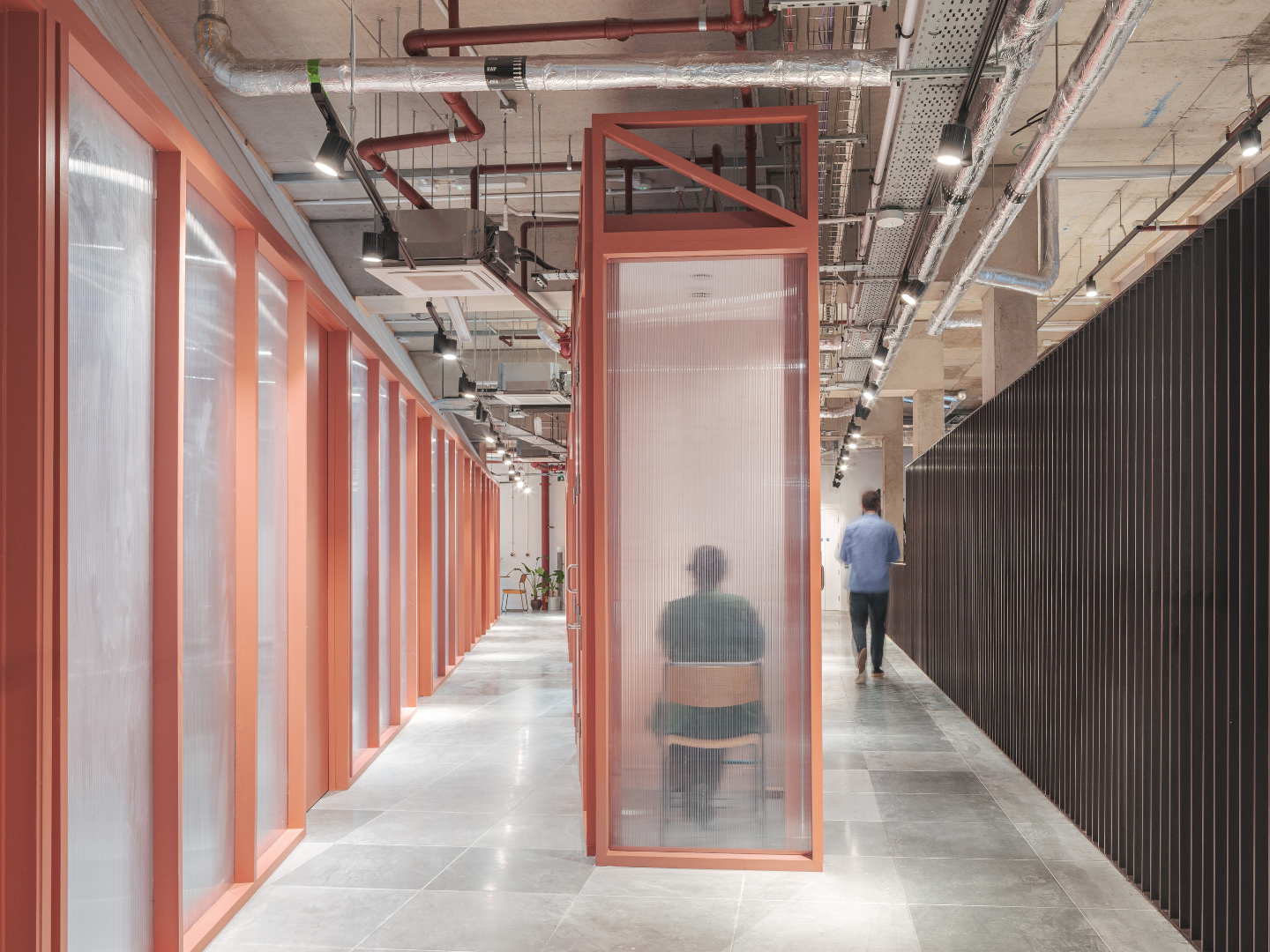 Lisson Grove Studios