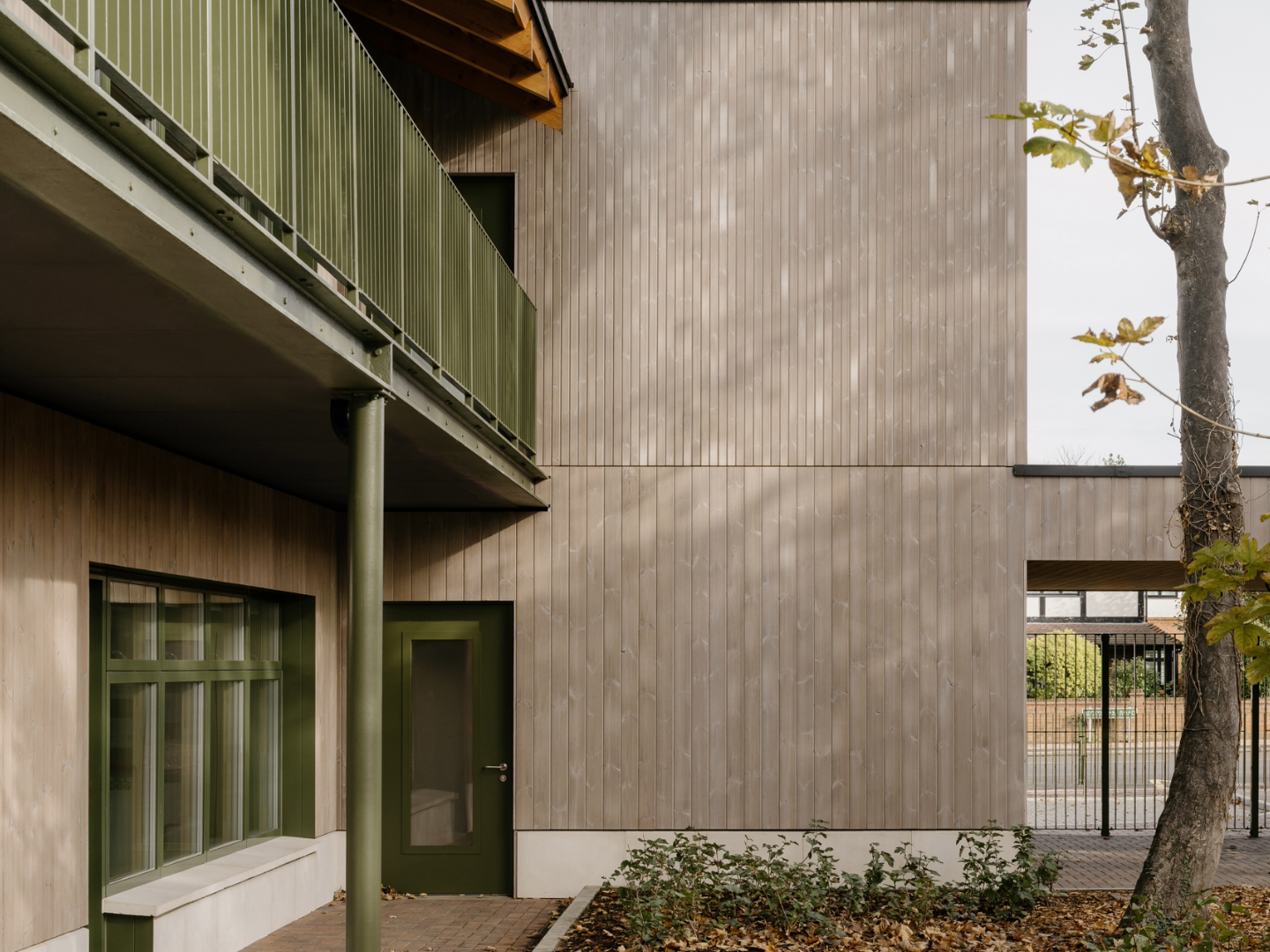 St David's Preparatory School
