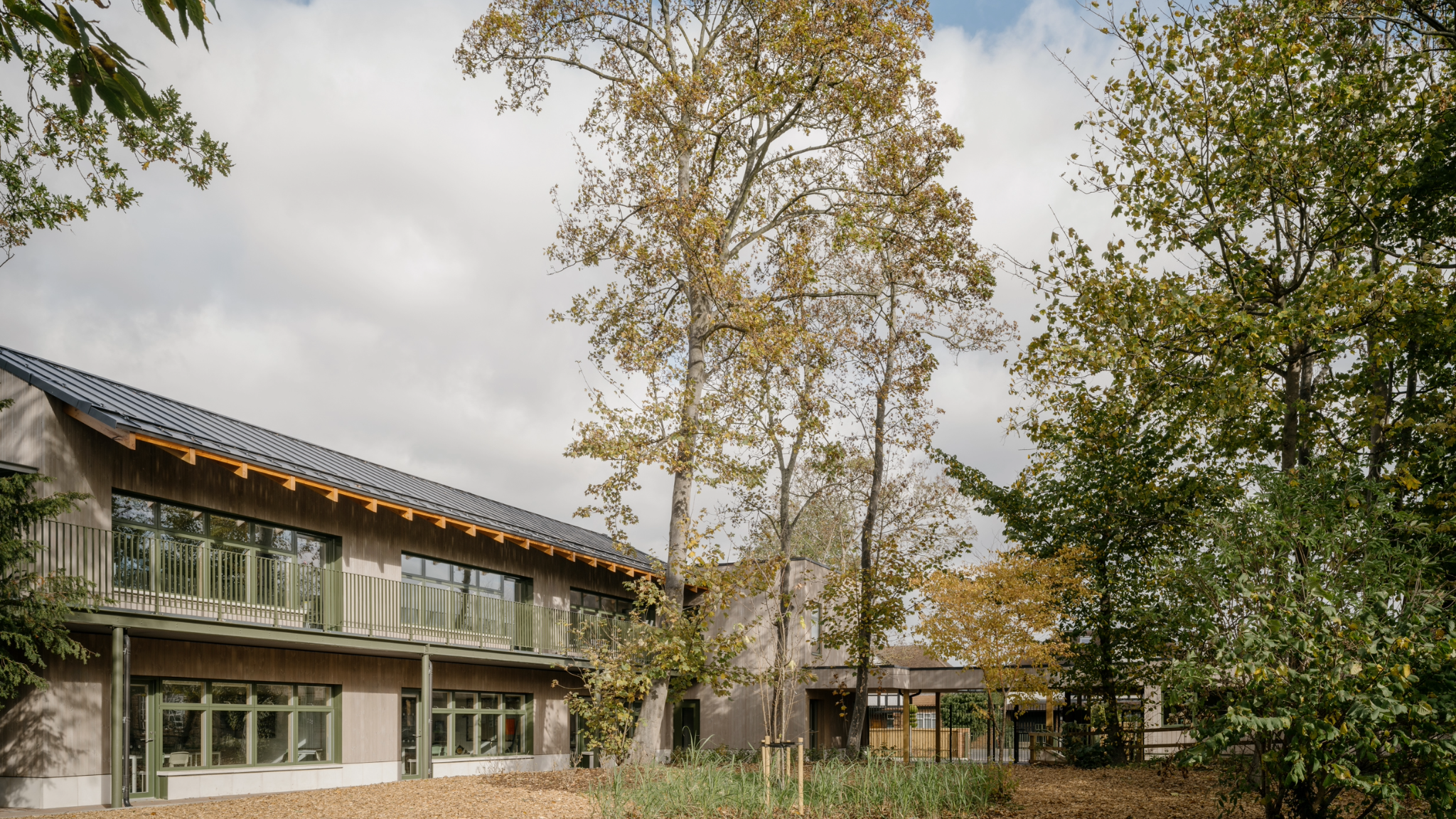 St David's Preparatory School